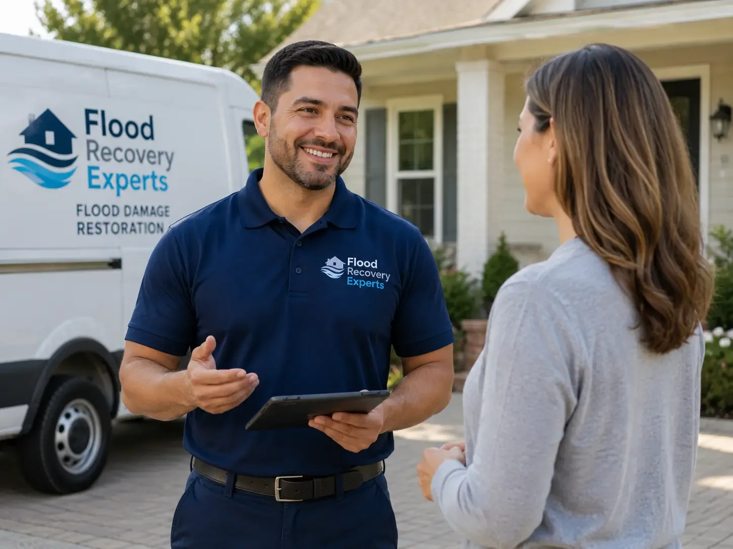 Flood Damage Cleanup Centerbrook, CT FAQs